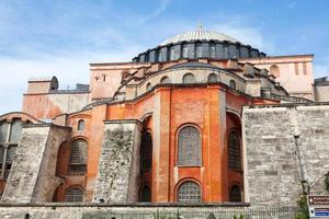 Hagia Sophia foto