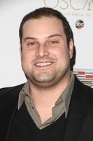 los angeles 23. feb - max adler im cadillac veranstaltet am 23. februar 2017 im chateau marmont in west hollywood, ca foto