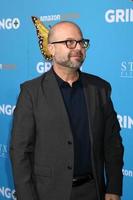 los angeles 6. märz - matthew stone bei der gringo-premiere im regal la live am 6. märz 2018 in los angeles, ca foto