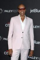 los angeles 17. märz - rupaul andre charles beim paleyfest rupauls drag race event im dolby theater am 17. märz 2019 in los angeles, ca foto