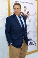 los angeles 25. juli - john goodman bei der Premiere von The Righteous Gemstones im Paramount Theatre am 25. Juli 2019 in Los Angeles, ca foto