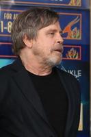 los angeles 8. märz - mark hamill bei der mark hamill star zeremonie auf dem hollywood walk of fame am 8. märz 2018 in los angeles, ca foto