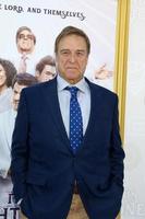 los angeles 25. juli - john goodman bei der Premiere von The Righteous Gemstones im Paramount Theatre am 25. Juli 2019 in Los Angeles, ca foto