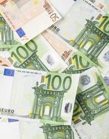 Euro-Banknoten