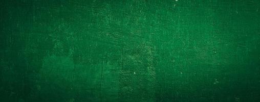 grüne Textur Zement Betonwand abstrakten Hintergrund foto
