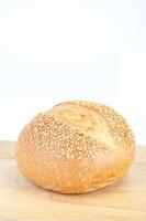 frisches Brot foto
