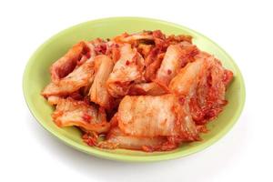 Kimchi (koreanisches Essen)
