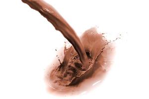 Schokoladenmilch