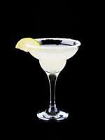 Margarita-Cocktail