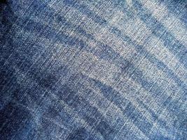 Jeans-Textur-Denim-Hintergrund foto