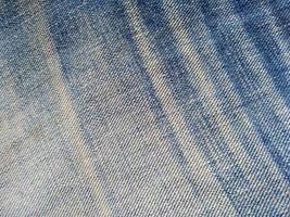 Jeans-Textur-Denim-Hintergrund foto