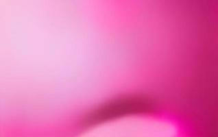 abstrakter rosa Hintergrund foto
