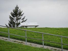 cuxhaven an der nordsee foto