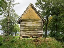 Bad Zwischenahn in Deutschland foto