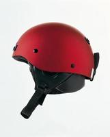 roter Helm