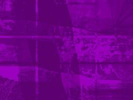 violetter abstrakter Hintergrund mit auffälligen Einsätzen in dunklen und hellen Tönen. surreale Wandleinwand im modernen Kunststil. für Ihre Projekte und Arbeiten. foto