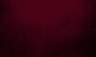 Merlot-Farbhintergrund mit Grunge-Textur foto