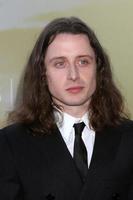 los angeles 20.04.2022 - rory culkin bei den fxs under the banner of heaven tv-serienpremiere im hollywood athletic club am 20. april 2022 in los angeles, ca foto
