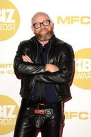 los angeles jan 16 - buck angel bei den xbiz awards 2020 im jw marriot la live am 16. januar 2020 in los angeles, ca foto