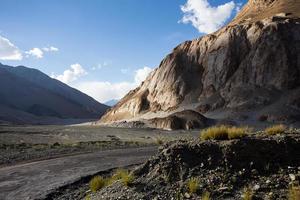 Himalaya-Landschaft foto