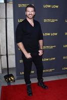 los angeles aug 15 - jesse kove bei der low low los angeles premiere im arclight hollywood am 15. august 2019 in los angeles, ca foto