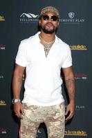 los angeles jan 24 - romeo miller bei den movieguide awards 2020 im avalon hollywood am 24. januar 2020 in los angeles, ca foto