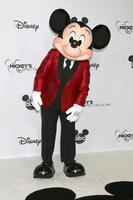 los angeles 6. oktober - mickey mouse at the mickey s 90. spektakuläres filmen im shrine auditorium am 6. oktober 2018 in los angeles, ca foto