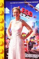 Los Angeles, 1. Februar - Brie Larson bei der Lego-Filmpremiere im Village Theatre am 1. Februar 2014 in Westwood, ca foto