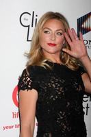 los angeles, 4. april - elisabeth rohm kommt am 4. april 2012 in west hollywood, ca foto