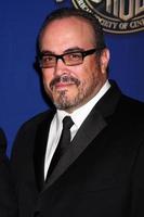 Los Angeles, 10. Februar - David Zayas bei den 2013 American Society of Cinematographers Awards im Grand Ballroom, Hollywood und Highland am 10. Februar 2013 in Los Angeles, ca foto