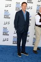 Los Angeles - 6. Dezember Jason Isaacs bei den Film Independent Spirit Awards 2022 Ankunft am Strand von Santa Monica am 6. Dezember 2022 in Santa Monica, ca foto