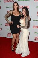 Las Vegas, 12. Januar – Karma Rx, Gast bei den Avn Adult Video News Awards 2020 im Hard Rock Hotel and Casino am 12. Januar 2020 in Las Vegas, NV foto