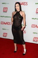 Las Vegas 12. Januar - Diana Grace bei den Avn Adult Video News Awards 2020 im Hard Rock Hotel and Casino am 12. Januar 2020 in Las Vegas, NV foto