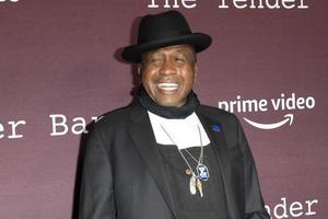 los angeles 3. okt. - ben vereen bei der zarten barpremiere bei der directors guild of america am 3. oktober 2021 in los angeles, ca foto