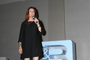 Los Angeles 20. August - Kimberlin Brown beim Bold and the Beautiful Fan Event 2017 im Marriott Burbank Convention Center am 20. August 2017 in Burbank, ca foto