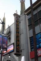 los angeles 26. okt - stimmung bei der interstellaren premiere im tcl chinese theater am 26. oktober 2014 in los angeles, ca foto