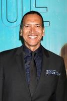 los angeles 10. jan - michael greyeyes bei der wahrer detektiv-premiere von staffel 3 in der directors guild of america am 10. januar 2019 in los angeles, ca foto