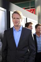 los angeles, 15. juli - cary elwes kommt am 15. juli 2013 zur the conjuring-premiere im cinerama dome in los angeles, ca foto