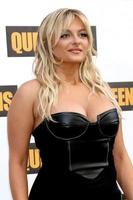 Los Angeles 25. August - Bebe Rexha beim Queenpins-Fototermin im Four Seasons Hotel Los Angeles am 25. August 2021 in Los Angeles, ca foto