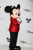 los angeles 6. oktober - mickey mouse at the mickey s 90. spektakuläres filmen im shrine auditorium am 6. oktober 2018 in los angeles, ca foto