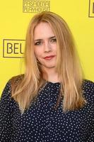 los angeles 22. april - jessica barth bei der belleville-eröffnungsnacht auf dem roten teppich im pasadena-schauspielhaus am 22. april 2018 in pasadena, ca foto