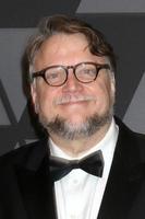 los angeles - 11. nov guillermo del toro bei den ampas 9th annual Governors awards im dolby ballroom am 11. november 2017 in los angeles, ca foto