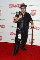 las vegas jan 12 - jack cannon bei den avn adult video news awards 2020 im hard rock hotel and casino am 12. januar 2020 in las vegas, nv foto