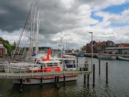 eckernförde an der ostsee foto