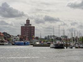 eckernförde an der ostsee foto