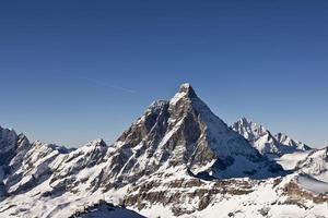 Matterhorn foto