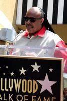 los angeles, 19. mai - stevie wonder bei der chaka kahn hollywood walk of fame star zeremonie auf dem hollywood blvd am 19. mai 2011 in los angeles, ca foto