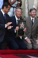 Los Angeles, 31. Mai - David Foster bei der David Foster Hollywood Walk of Fame Sternzeremonie im Capital Records Building am 31. Mai 2013 in Los Angeles, ca foto