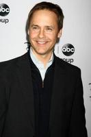 los angeles, 10. jan - chad lowe besucht die abc tca winter 2013 party im langham Huntington hotel am 10. januar 2013 in pasadena, ca foto