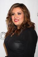 los angeles, sep 11 - cristela alonzo im paley center for medias paleyfest 2014 herbst tv vorschau, abc im paley center for media am 11. september 2014 in beverly hills, ca foto